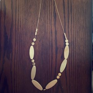 New York and company necklace